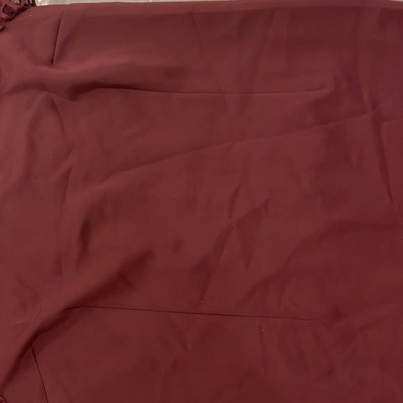 Plus size 2x short dress - Picture 6 of 10